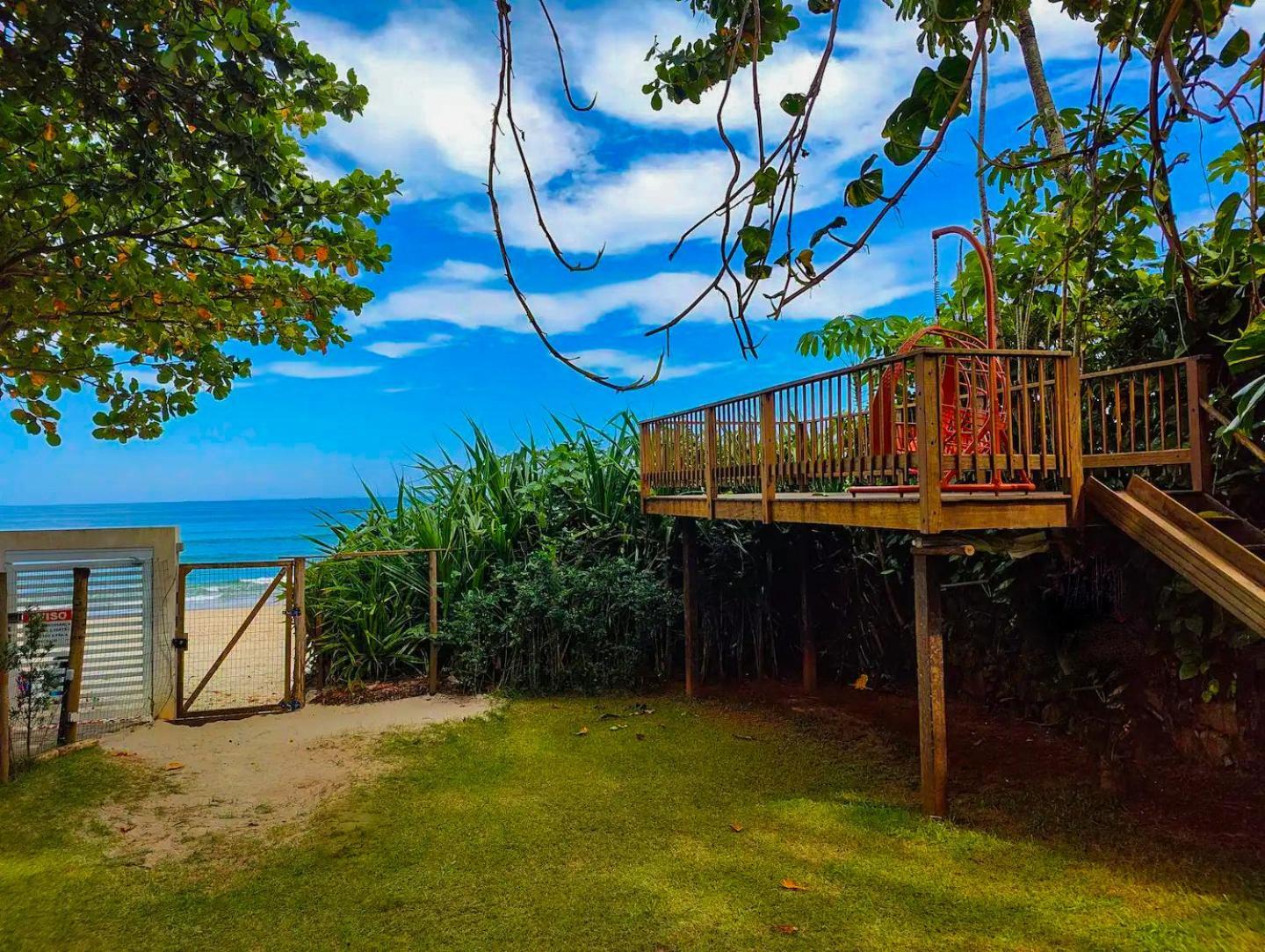 C7, Casa Vibrante, Pe Na Areia De Maresias Villa Sao Sebastiao  Exterior photo
